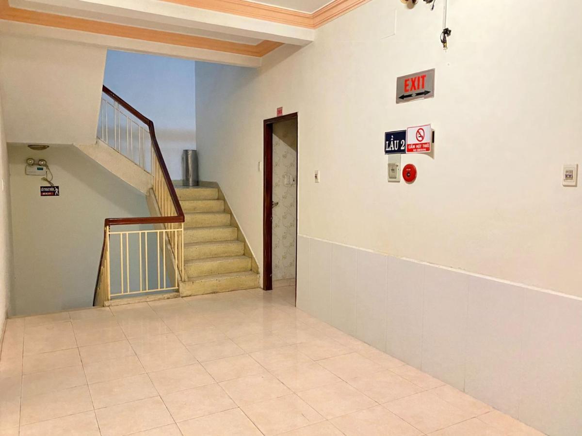 Bau Cat Hotel Ho Chi Minh City Exterior photo